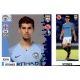 John Stones - Manchester City 52 Panini FIFA 365 2019 Sticker Collection