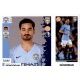 İlkay Gündoğan - Manchester City 55 Panini FIFA 365 2019 Sticker Collection