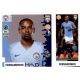 Fernandinho - Manchester City 56 Panini FIFA 365 2019 Sticker Collection