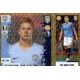 Kevin De Bruyne - Manchester City 58 Panini FIFA 365 2019 Sticker Collection