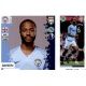 Raheem Sterling - Manchester City 61 Panini FIFA 365 2019 Sticker Collection