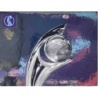 Buy Sticker Official Trophy 1/2 Intro Panini Uefa Women's Euro 2022