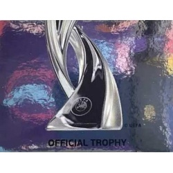 Official Trophy 2/2