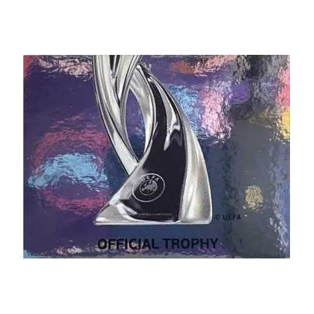 Official Trophy 2/2