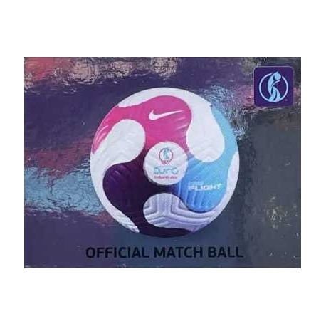 Official Match Ball 5