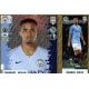 Gabriel Jesus - Manchester City 63 Panini FIFA 365 2019 Sticker Collection