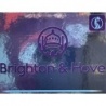 Buy Sticker Brighton & Hove Host Cities Uefa Women's Euro 2022 Panini