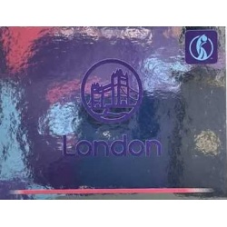 London Host Cities 7