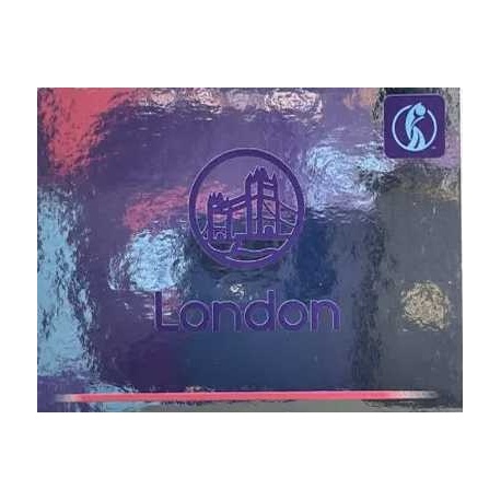 London Host Cities 7