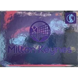 Milton Keynes Host Cities 9