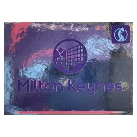 Milton Keynes Host Cities 9