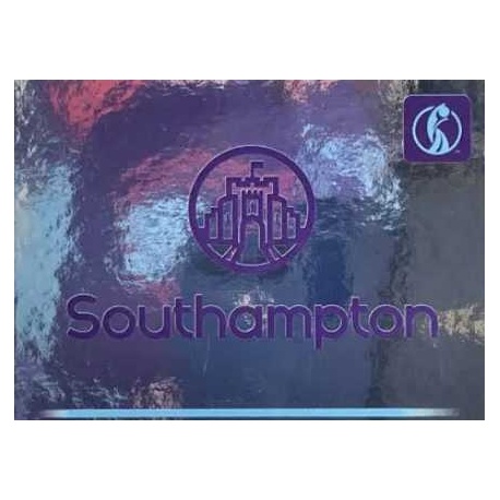 Southampton Host Cities 12