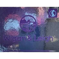 Wigan & Leigh Host Cities 14