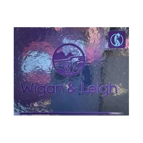 Wigan & Leigh Host Cities 14