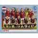 Austria Team Photo 16