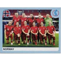 Norway Team Photo 17