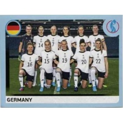 Germany Team Photo 19