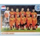 Netherlands Team Photo 23