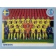 Sweden Team Photo 24