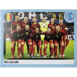 Belgium Team Photo 29