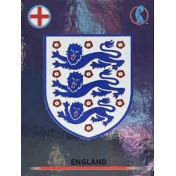 Emblem England 31