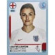Leah Williamson England 35