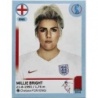 Offer Sticker Millie Bright England Panini Uefa Women's Euro 2022 England