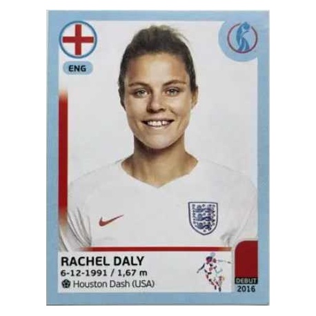 Rachel Daly England 37