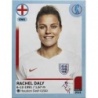 Buy Sticker Rachel Daly England Uefa Women's Euro 2022 Panini