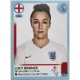 Lucy Bronze England 40