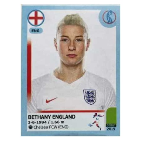 Bethany England England 46