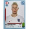 Buy Sticker Bethany England England Panini Women's Euro 2022