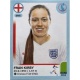 Fran Kirby England 47