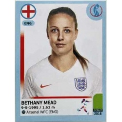 Bethany Mead England 48