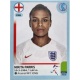 Nikita Parris England 49