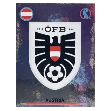 Emblem Austria 52
