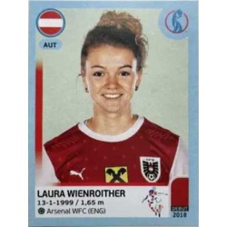 Laura Wienroither Austria 57