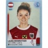 Buy Sticker Laura Wienroither Austria Panini Women's Euro 2022