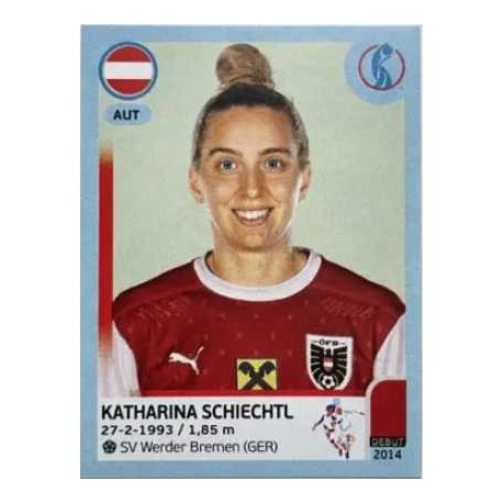 Katharina Schiechtl Austria 59