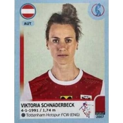 Viktoria Schnaderbeck Austria 61