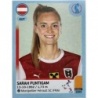 Venta Cromo de Sarah Puntigam Austria Panini Uefa Women's Euro 2022
