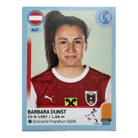 Barbara Dunst Austria 64