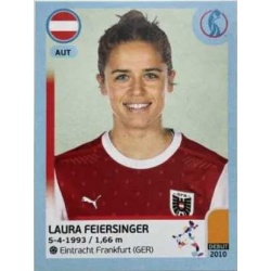 Laura Feiersinger Austria 67