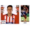 Santiago Arias - Atlético Madrid 69 Panini FIFA 365 2019 Sticker Collection