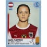 Buy Sticker Maria Plattner Austria Panini Uefa Women's Euro 2022 England