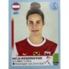 Sale Sticker of Katja Wienerroither Austria Uefa Women's Euro 2022 Panini