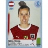 Buy Sticker Nicole Billa Austria Panini Uefa Women's Euro 2022 England