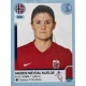 Maren Naevdal Mjelde Norway 79