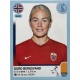 Guro Bergsvand Norway 81