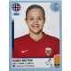 Guro Reiten Norway 85